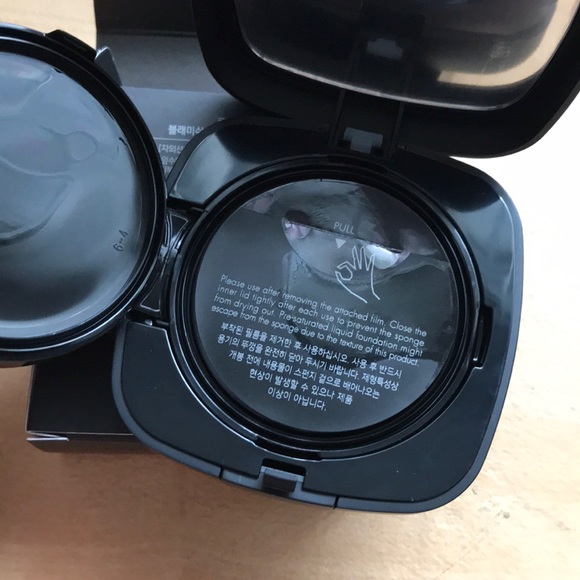 Cosrx Cushion Shade 27